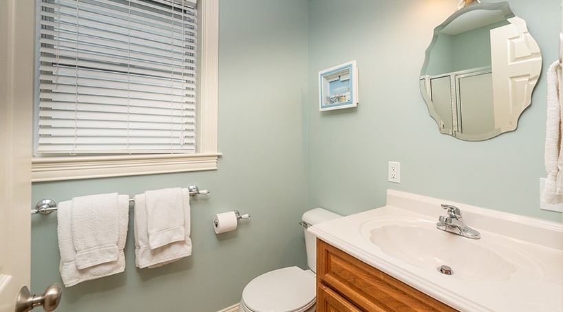 CARRIAGE HOUSE — photo 21