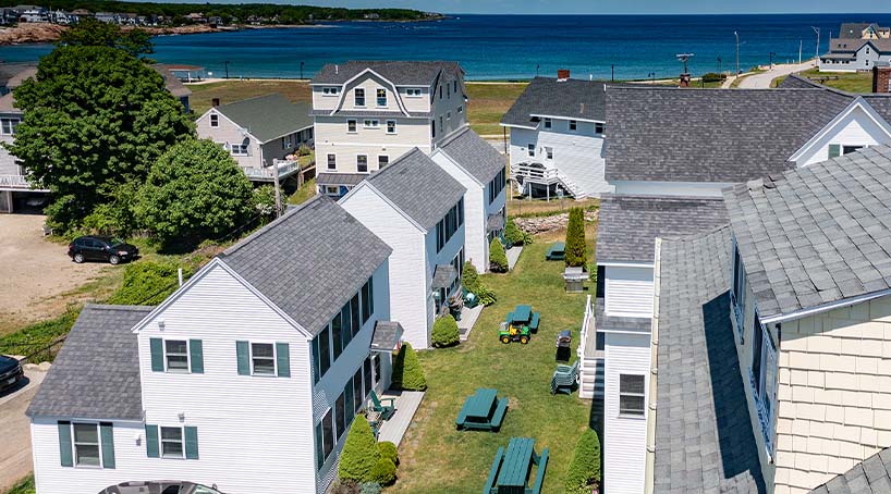 COTTAGES — photo 4