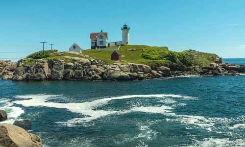Top Must-See Attractions in York, Maine