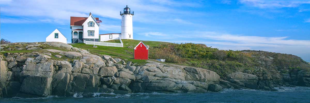One Long Beach Lighthouse