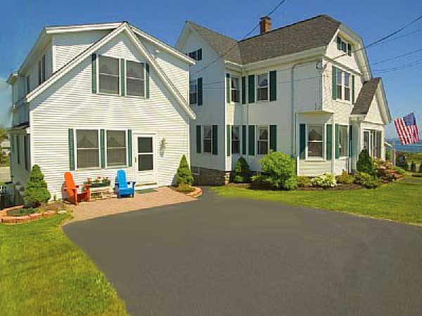 Carriage House