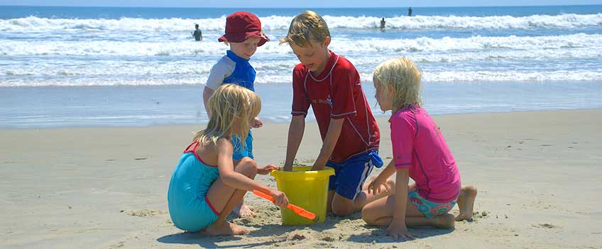 One Long Beach Properties