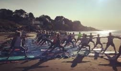 York Maine — Wellness