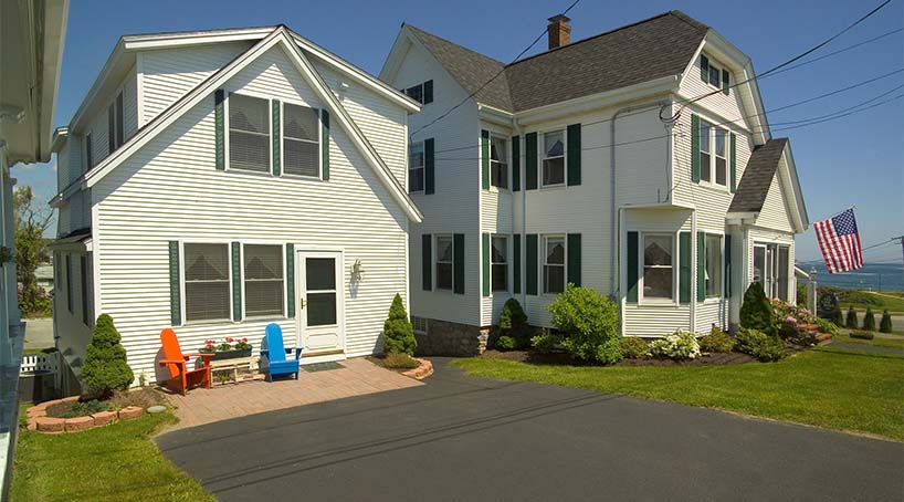 MAIN HOUSE — photo 2