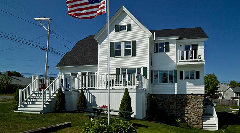MAIN HOUSE — photo 7