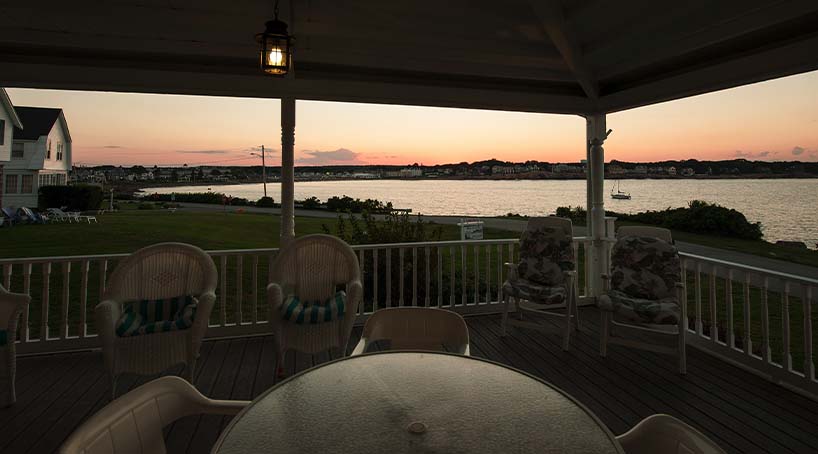 The Sand and Surf House at One Long Beach — photo 16