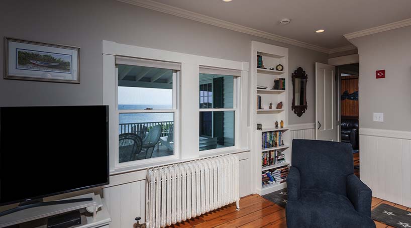 The Sand and Surf House at One Long Beach — photo 31