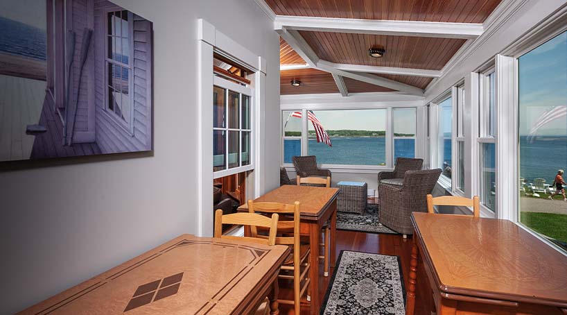 The Sand and Surf House at One Long Beach — photo 34
