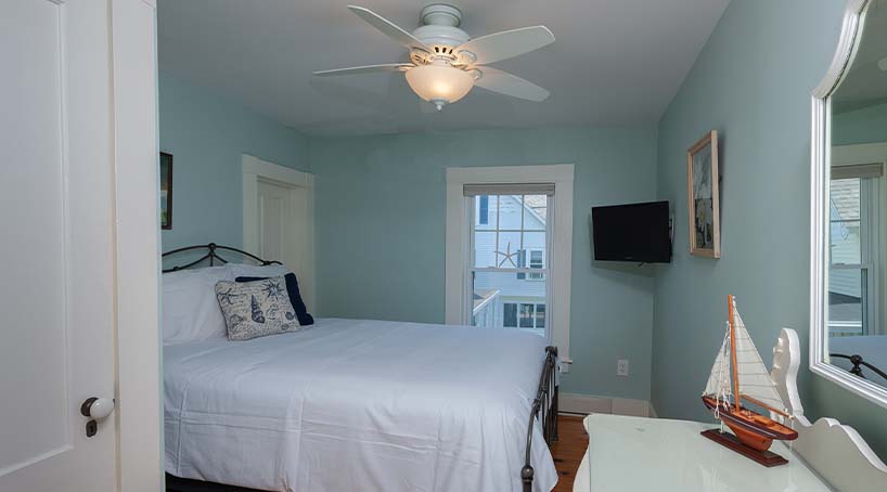 The Sand and Surf House at One Long Beach — photo 43