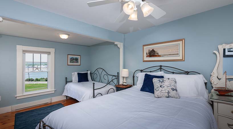 The Sand and Surf House at One Long Beach — photo 47