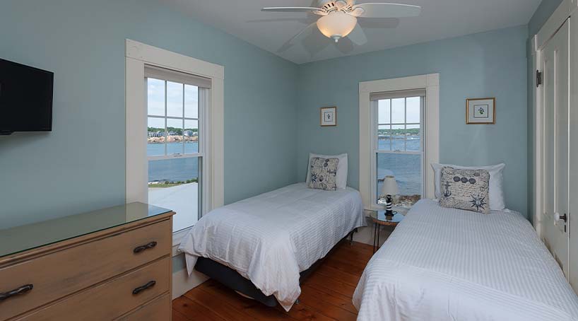 The Sand and Surf House at One Long Beach — photo 48