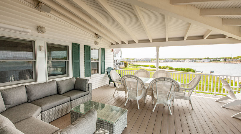 The Sand and Surf House at One Long Beach — photo 11