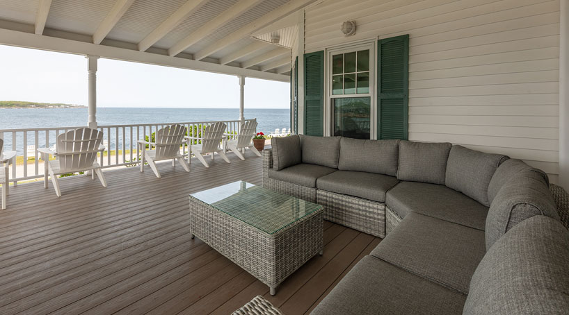 The Sand and Surf House at One Long Beach — photo 13
