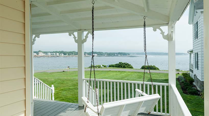 Sea View Cottage Rentals in York, Maine — photo 4
