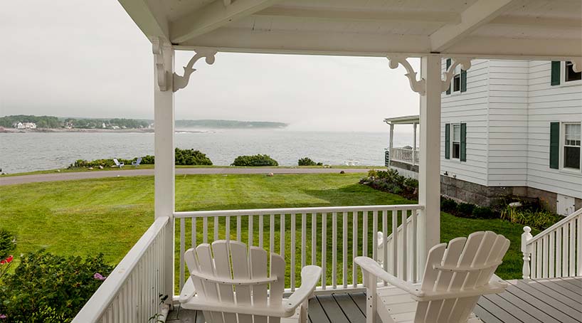 Sea View Cottage Rentals in York, Maine — photo 5
