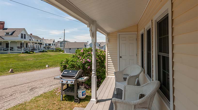 Sea View Cottage Rentals in York, Maine — photo 6