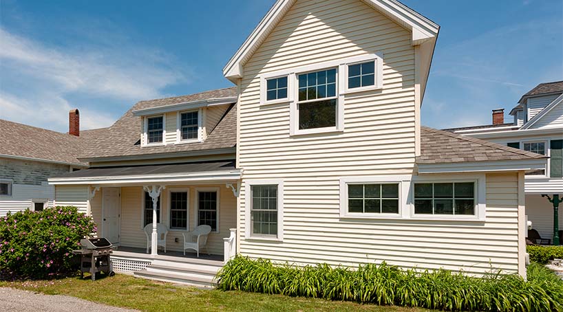 Sea View Cottage Rentals in York, Maine — photo 7