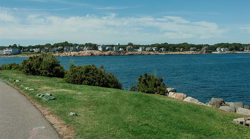 Sea View Cottage Rentals in York, Maine — photo 9