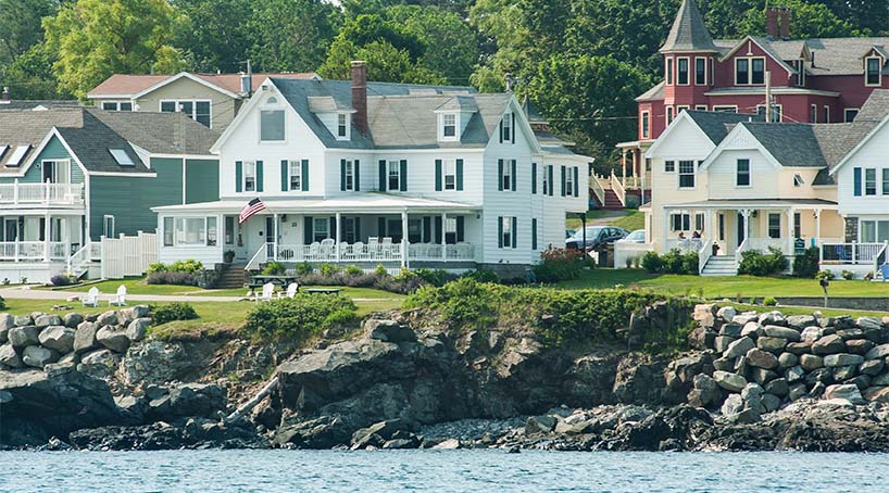 Sea View Cottage Rentals in York, Maine — photo 8