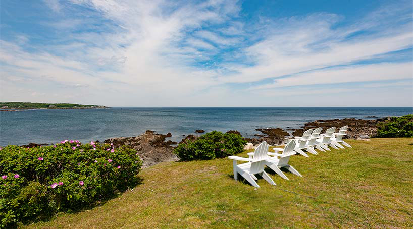 Sea View Cottage Rentals in York, Maine — photo 10