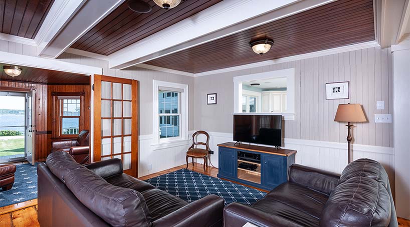 Sea View Cottage Rentals in York, Maine — photo 14