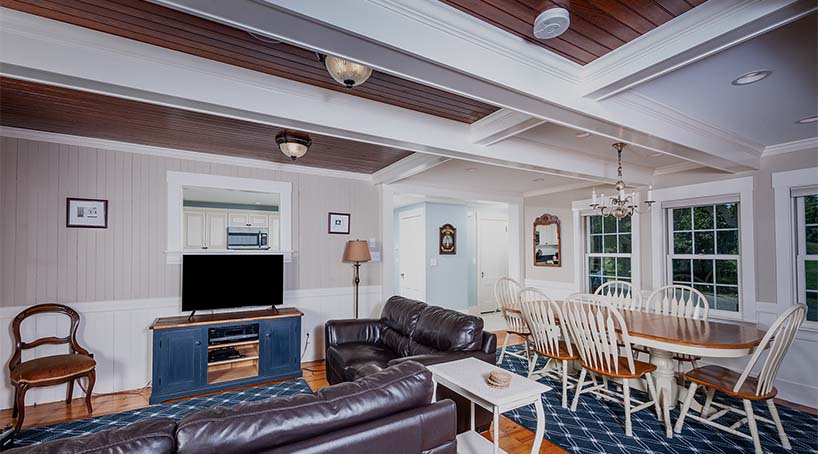 Sea View Cottage Rentals in York, Maine — photo 15