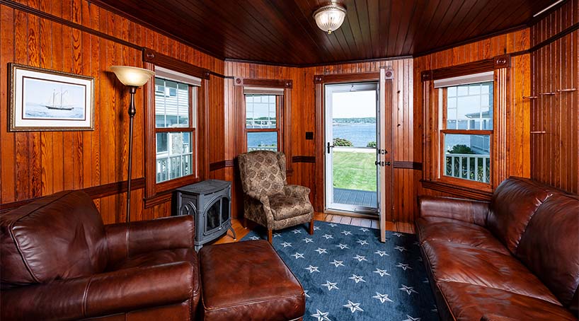 Sea View Cottage Rentals in York, Maine — photo 17