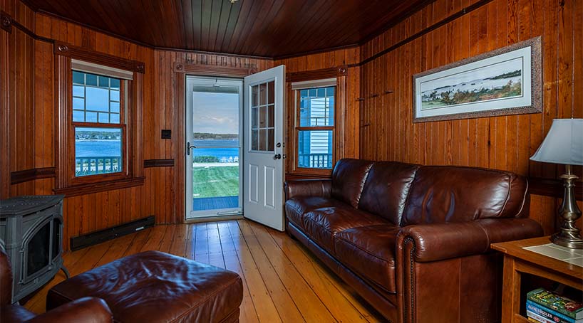 Sea View Cottage Rentals in York, Maine — photo 18