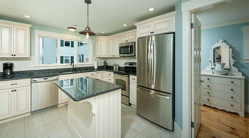 Sea View Cottage Rentals in York, Maine — photo 21