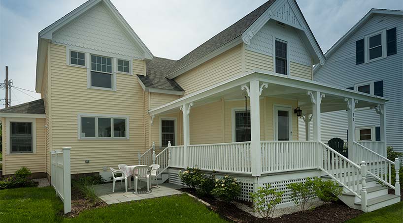 Sea View Cottage Rentals in York, Maine — photo 3