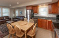 sm-Carriage House Dining Area - Vacation Rental - York, Maine