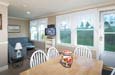 sm-The Cottages, Dining Area - Vacation Rentals - York Beach, Maine