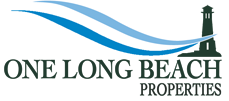 One Long Beach Vacation Rental Properties in York Maine Logo