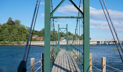 One Long Beach York Maine Outdoor Activities